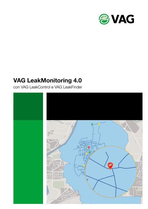 vag leak|VAG LeakMonitoring 4.0